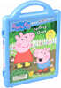 Peppa Pig : Magnetic Play Set