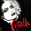 크루엘라 영화음악 (Cruella OST)
