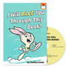 Bridge Readers 03 / I Will Race you Through this Book (with CD)
