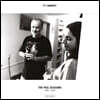 P.J Harvey (피제이 하비) - The Peel Sessions 1991 - 2004 [LP]