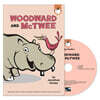 Bridge Readers 11 / Woodward and Mctwee (with CD)
