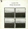 Luciano Cilio (루치아노 실리오) - Dialoghi del Presente [투명 레드 컬러 LP]