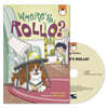 Bridge Readers 13 / Where's Rollo? (with CD)