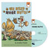 Bridge Readers 14 / We need More Nuts! (with CD)