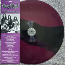 Deep Purple (딥 퍼플) - The BBC Sessions 1968 - 1969 [컬러 LP]