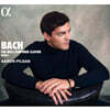 Aaron Pilsan 바흐: 평균율 클라비어곡집 1권 (J.S.Bach: The Well-Tempered Clavier Book I)