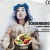 Patricia Kopatchinskaja 쇤베르크: 달에 홀린 삐에로 (Schoenberg: Pierrot lunaire)