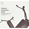 Phantasm 비올 콘소트로 연주하는 바흐 평균율 2집 (J.S.Bach: The Well-Tempered Consort II)