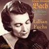 Lillian Fuchs 바흐: 무반주 모음곡 전곡 / 모차르트: 이중주 2번 / 마르티누: 세 개의 마드리갈