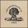 Traffic (트래픽) - 4집 John Barleycorn Must Die [LP]