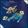 Traffic (트래픽) - 6집 Shoot Out At The Fantasy Factory [LP]