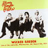 Stone Temple Pilots (스톤 템플 파일럿츠) - Wicked Garden [LP]