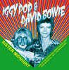 Iggy Pop / David Bowie (이기 팝 / 데이비드 보위) - Sister Midnight [LP]