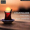 Mikael Ayrapetyan 티그란 추하지안: 피아노 작품 (Tigran Chukhajan: Piano Works)