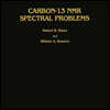 Carbon-13 NMR Spectral Problems