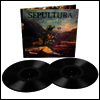 Sepultura - SepulQuarta (Gatefold 2LP)
