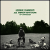 George Harrison - All Things Must Pass (50th Anniversary Edition)(Super Deluxe Edition)(180g 8LP Box Set)