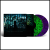 Hans Zimmer & James Newton Howard - Dark Knight (다크 나이트) (Soundtrack)(Score)(Ltd)(Colored 2LP)