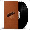Deep Purple - Live In London 2002 (Gatefold 3LP)