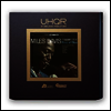 Miles Davis - Kind of Blue (Ltd)(200G)(Clarity Vinyl)(LP Boxset)