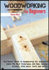 Woodworking for Beginners
