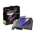 GIGABYTE AORUS Xtreme RTX 3090 D6X 24GB 워터블럭
