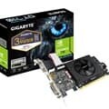 GIGABYTE 지포스 GT710 UD2 V2 D5 2GB 미니미 피씨디