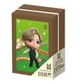 BTS 타이니탄 액자 퍼즐 108피스 뷔 Tiny TAN