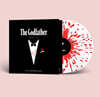 대부 3부작 영화음악 (The Godfather Trilogy I - II - III OST by Nino Rota) [화이트 & 레드 스플래터 컬러 2LP]