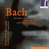 Robert Smith 바흐: 비올라 다 감바 소나타 / 스미스: 디도의 고통 외 (J.S.Bach: Sonatas for Viola da Gamba & Harpsichord / Smith: Dido's Torment)