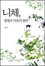 니체, 생명과 치유의 철학