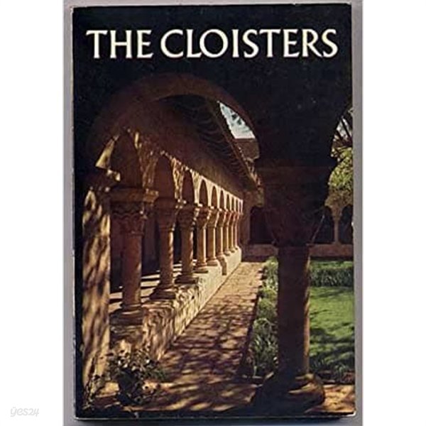 The Cloisters: The Metropolitan Museum Of Art [1962년판]