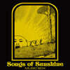 Music Box (뮤직 박스) - Songs Of Sunshine