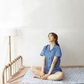 [쿠비녹스] 쿨잠 숙면 매트 싱글_60×90cm 세트(베게1+1인용) /쿨매트