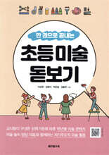 초등 미술 돋보기