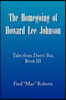 The Homegoing of Howard Lee Johnson