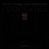 13세기 프랑스의 음악과 시 (Conductus I - Music & Poetry From Thirteeth Century France)(CD) - John Potter