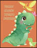 Totally Amazing Dinosaur Activities