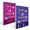 EEA : English for Everyday Activities 일상표현 낭독편 + Activity Book