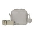 D.LAB Coy mini bag+하트키링 - 4color