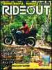 RIDE OUT ツ-リングマップルxア
