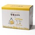 뚜부크래커 50g x 7봉 / 두부과자