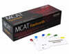 MCAT Flashcards