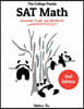 The College Panda's SAT Math: Advanced Guide and Workbook
