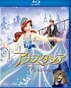 아나스타샤 : (1disc) 블루레이