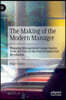 The Making of the Modern Manager: Mapping Management Competencies from the First to the Fourth Industrial Revolution