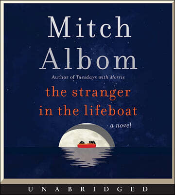 The Stranger in the Lifeboat
