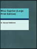 Miss Caprice (Large Print Edition)