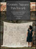 Granny Square Patchwork US Terms Edition: 40 Crochet Granny Square Patterns to Mix and Match with Endless Patchworking Possibilities