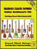 TAILOR MADE SOUND. Guitar Craftsman's Wit. Art, Design, and Sound. Guitar Posters, in Scale!: Sacred Shout Strings. Box Guitar Plans and Instrument Dr